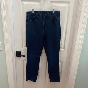 Talbots Jeans